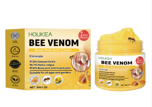 Bee Venom Care Cream